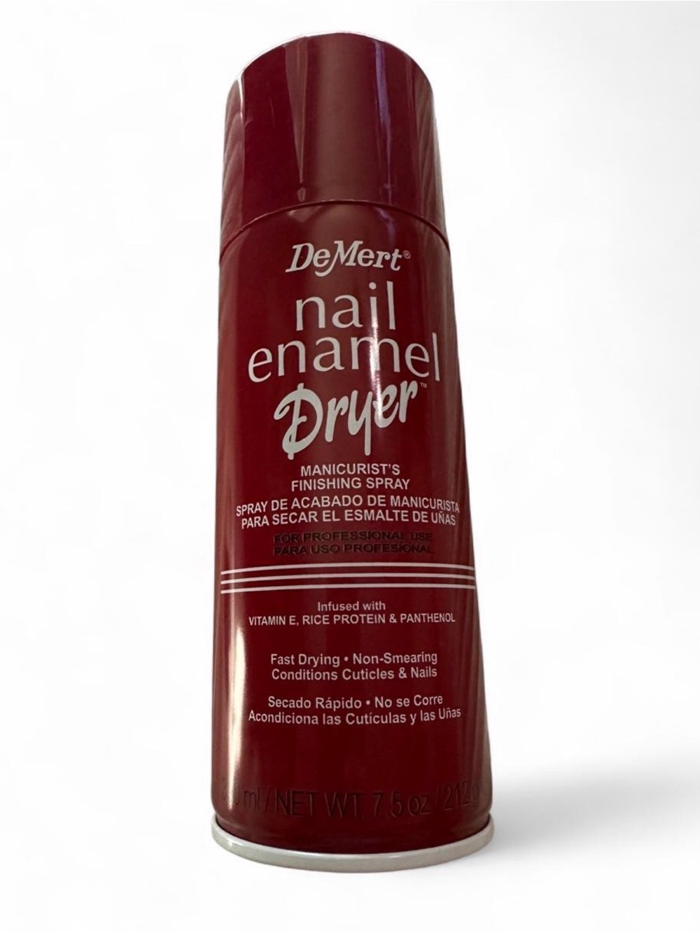 Nail Drying Spray